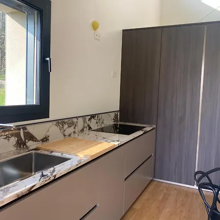 Villa Gemma & Garda, Iseo, Franciacorta *