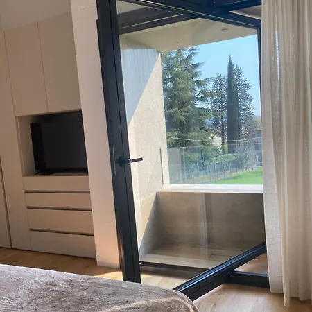 Villa Gemma & Garda, Iseo, Franciacorta