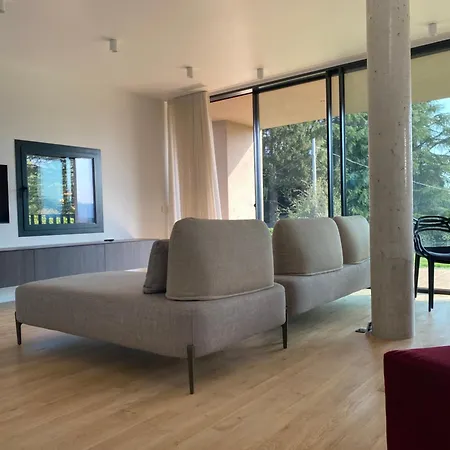 Villa Gemma & Garda, Iseo, Franciacorta