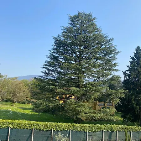 Gemma & Garda, Iseo, Franciacorta Villa