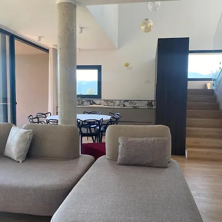 Villa Gemma & Garda, Iseo, Franciacorta *