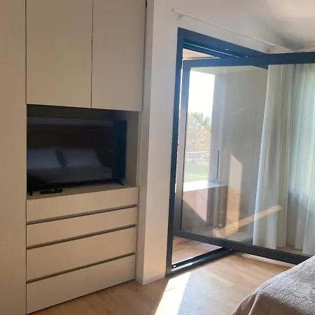 Villa Gemma & Garda, Iseo, Franciacorta *