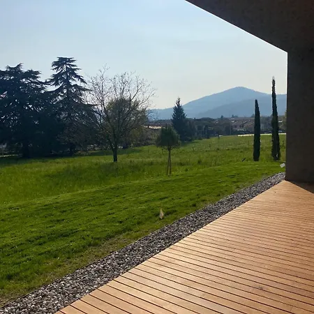 Gemma & Garda, Iseo, Franciacorta