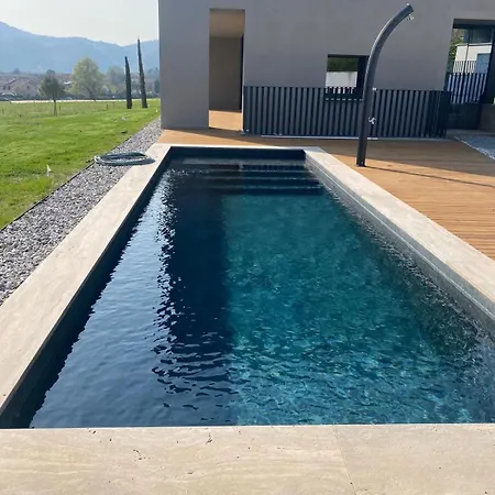 Villa Gemma & Garda, Iseo, Franciacorta *