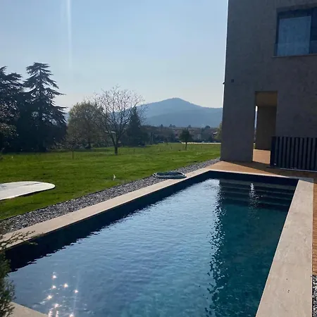 Gemma & Garda, Iseo, Franciacorta * Bovezzo