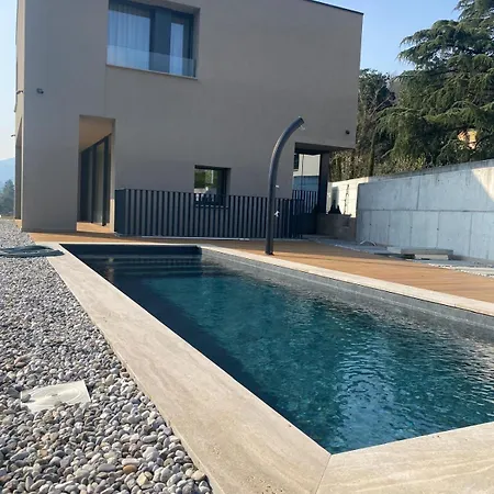 Gemma & Garda, Iseo, Franciacorta