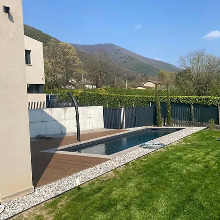 Villa Gemma & Garda, Iseo, Franciacorta