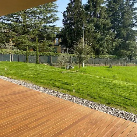 Villa Gemma & Garda, Iseo, Franciacorta Bovezzo