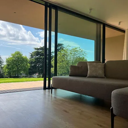 Villa Gemma & Garda, Iseo, Franciacorta *