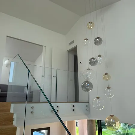 Villa Gemma & Garda, Iseo, Franciacorta *