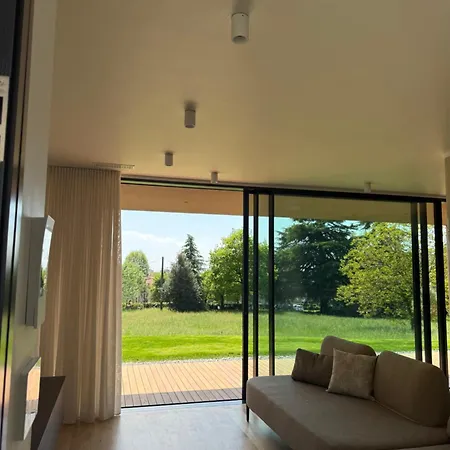 Gemma & Garda, Iseo, Franciacorta Villa