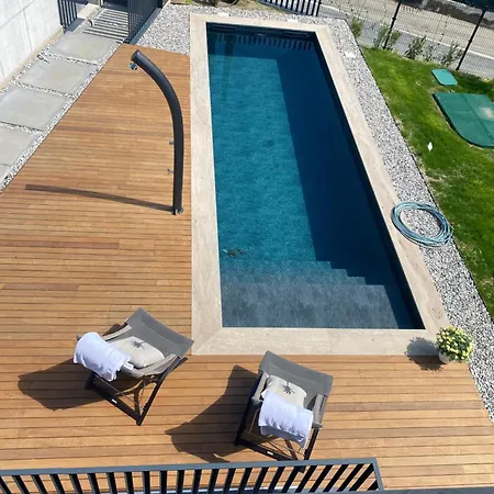 Villa Gemma & Garda, Iseo, Franciacorta