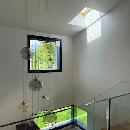 Villa Gemma & Garda, Iseo, Franciacorta