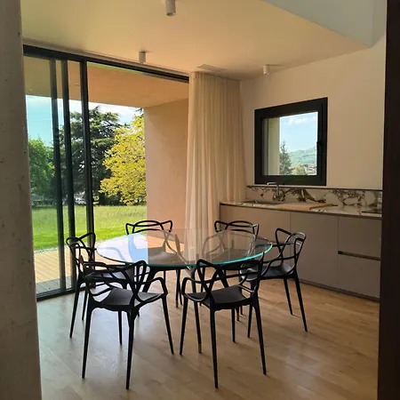 Gemma & Garda, Iseo, Franciacorta Villa