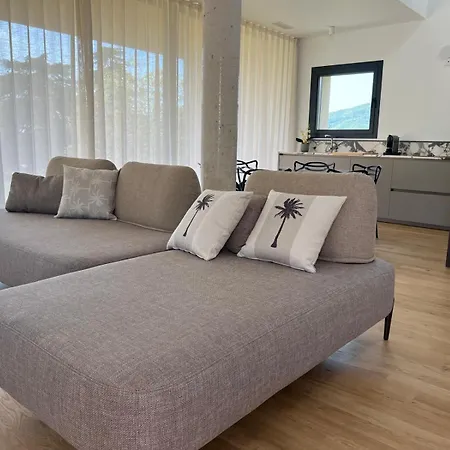 Villa Gemma & Garda, Iseo, Franciacorta Bovezzo
