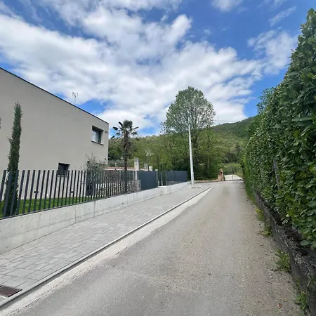 Villa Gemma & Garda, Iseo, Franciacorta *