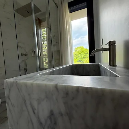 Gemma & Garda, Iseo, Franciacorta Villa