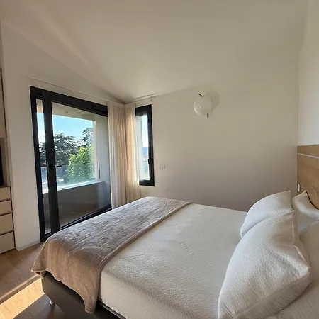 Gemma & Garda, Iseo, Franciacorta