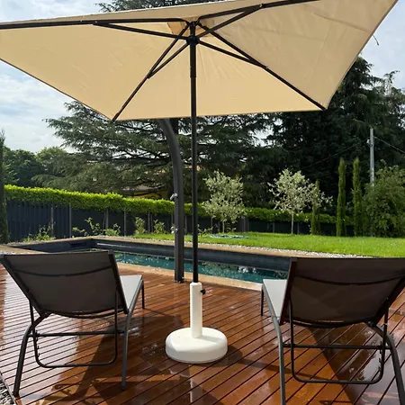 Villa Gemma & Garda, Iseo, Franciacorta *